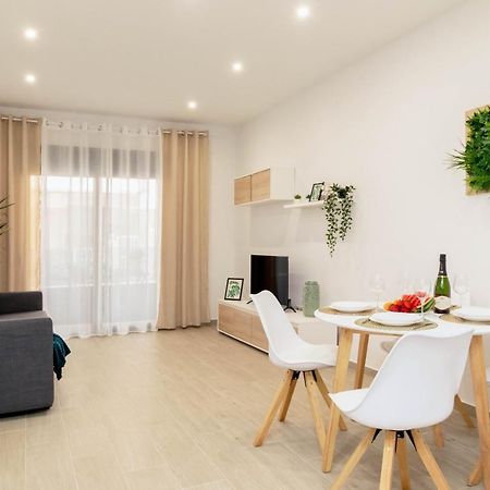 Corazon Del Mar Apartment ตอร์เรเวียคา ภายนอก รูปภาพ