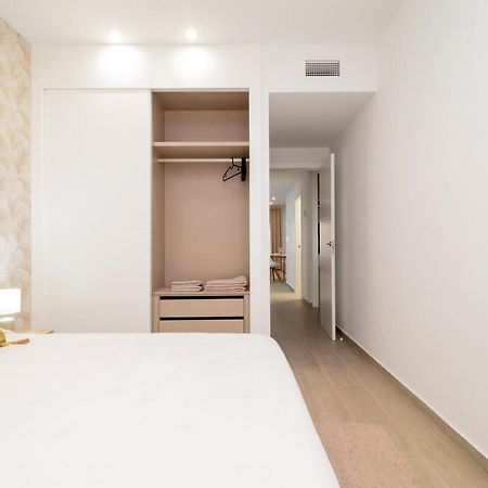 Corazon Del Mar Apartment ตอร์เรเวียคา ภายนอก รูปภาพ