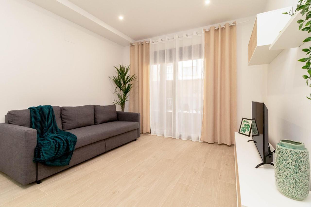 Corazon Del Mar Apartment ตอร์เรเวียคา ภายนอก รูปภาพ