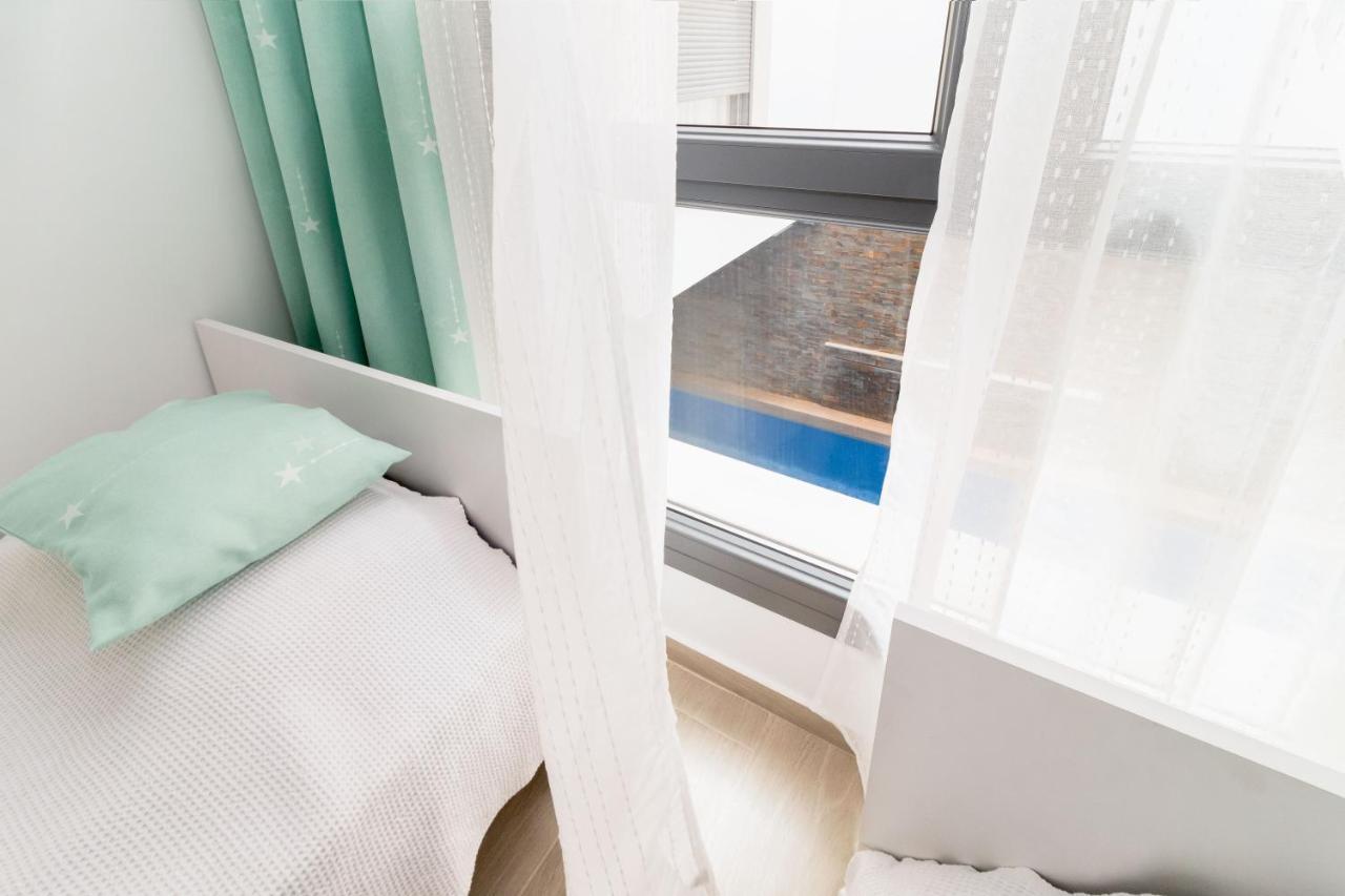 Corazon Del Mar Apartment ตอร์เรเวียคา ภายนอก รูปภาพ