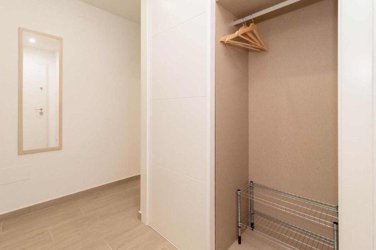 Corazon Del Mar Apartment ตอร์เรเวียคา ภายนอก รูปภาพ
