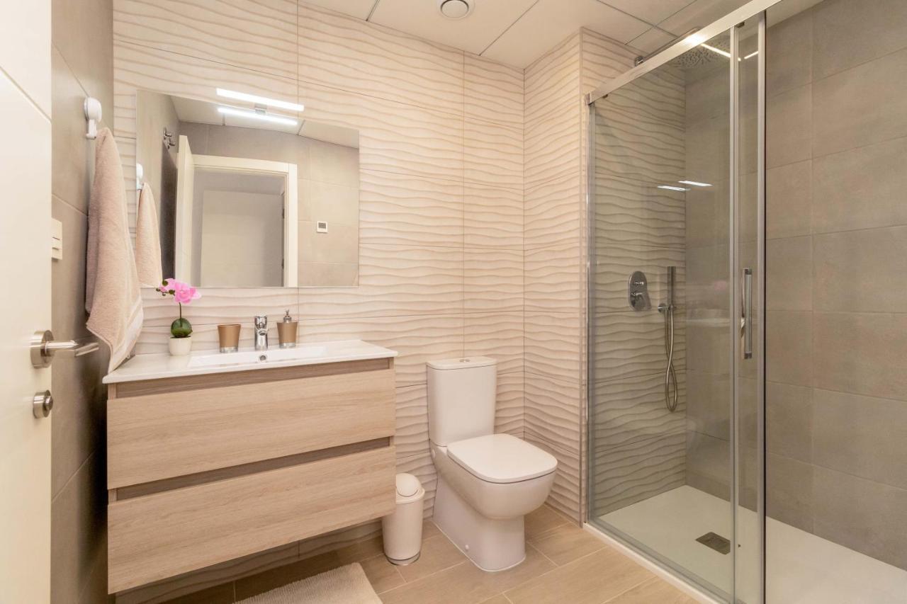 Corazon Del Mar Apartment ตอร์เรเวียคา ภายนอก รูปภาพ
