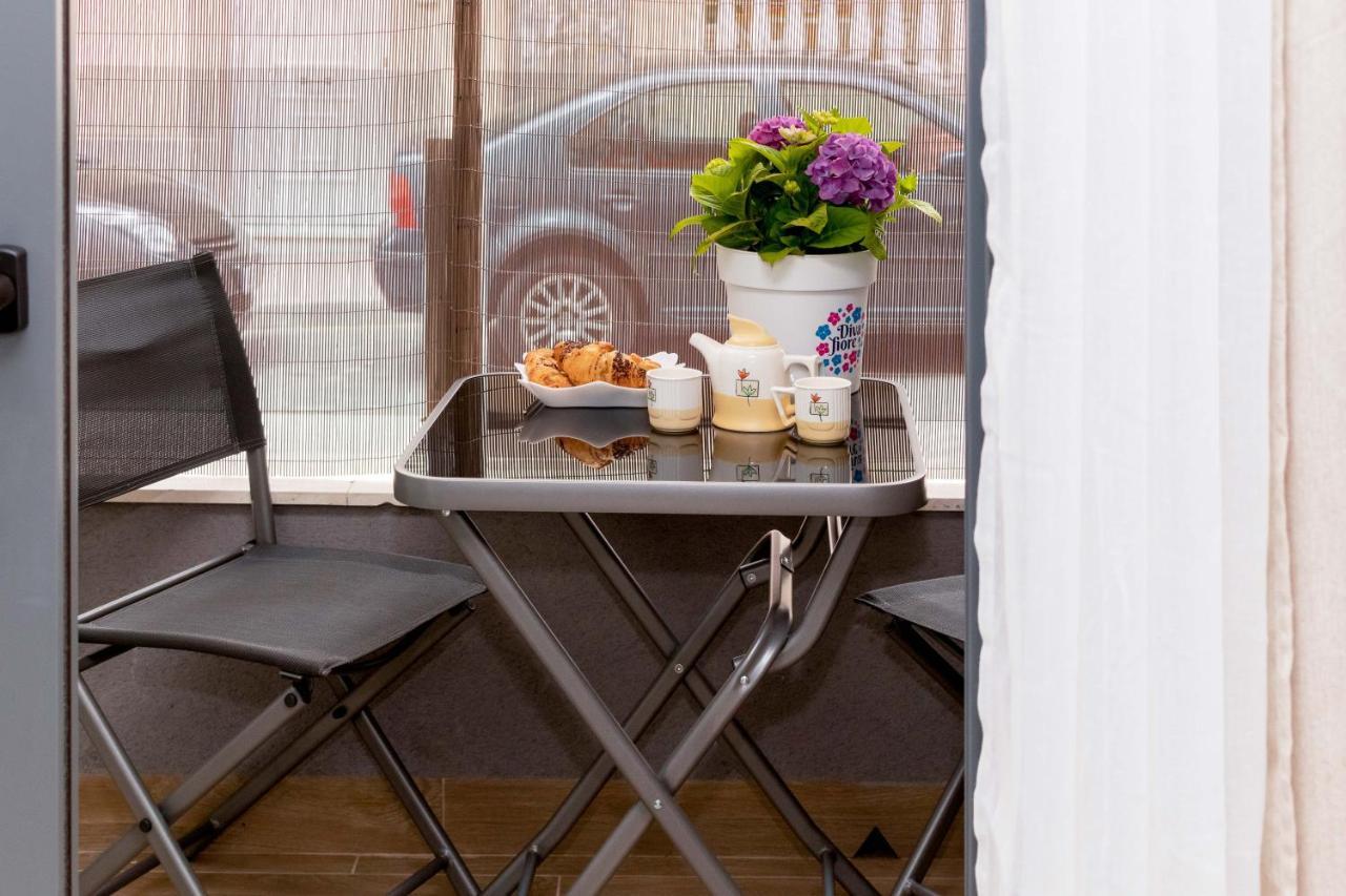 Corazon Del Mar Apartment ตอร์เรเวียคา ภายนอก รูปภาพ
